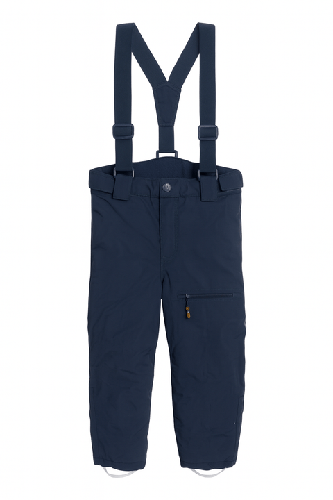 POMPdeLUX Girl's Navy Jumpsuit  |POMPdeLUX in Lebanon
