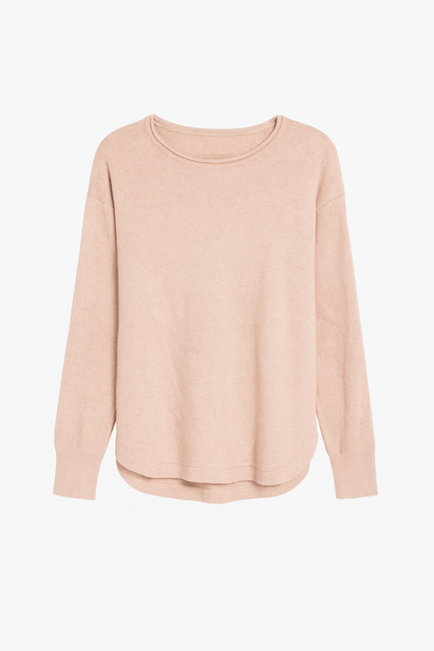 S.Oliver Girl's Rose Long-Sleeve Sweatshirt |S.Oliver in Lebanon