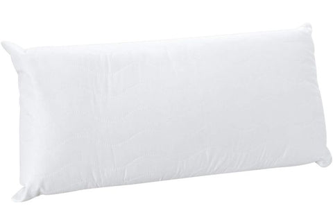SD White Neck Support Pillow 40x80cm | SD in Lebanon