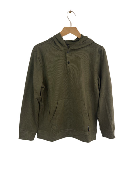 Gerry Boy's Dark Green Hoodie | Gerry in Lebanon