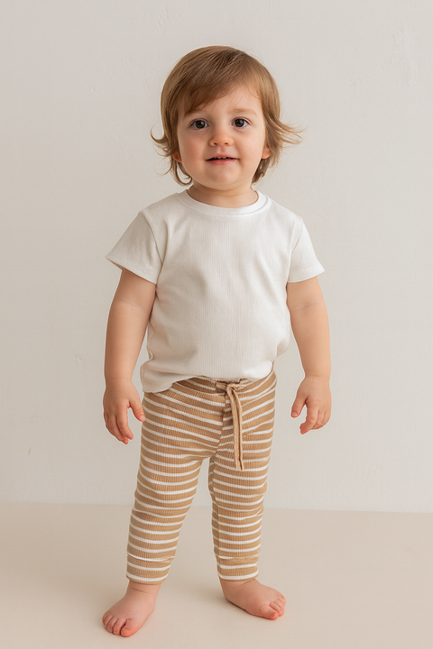 POMPdeLUX Boy's Multicolor Sweatpants| POMPdeLUX in Lebanon