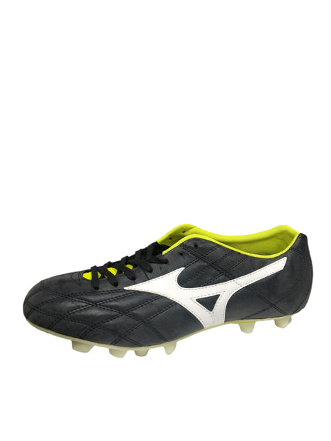 Mizuno Men's Black Ghost Club MD Soccer Shoes |Mizuno  in Lebanon