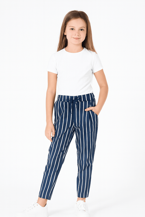 S.Oliver Girl's Multicolor Trouser | S.Oliver In Lebanon