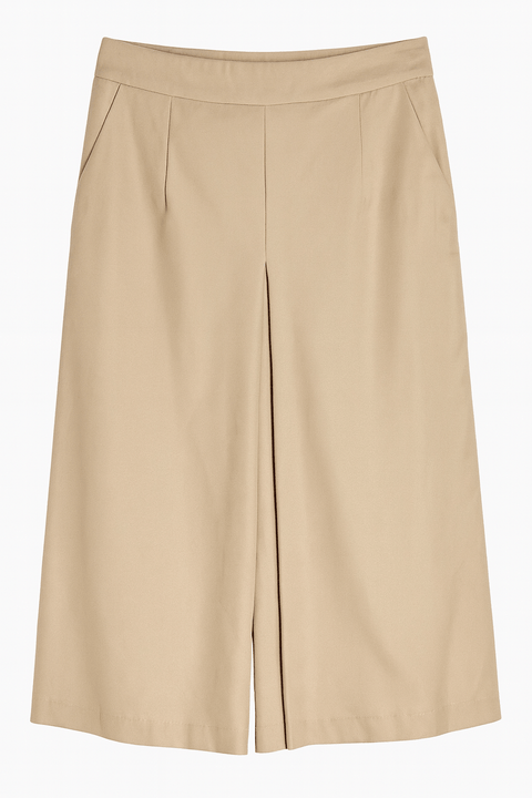 Only Women's Beige Pant | Only In Lebanon