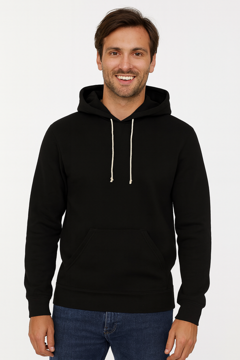 Alternative Men's Black Hoodie | Alternative In Lebanon