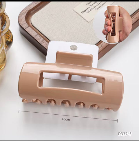 Muju silicone Soft new model Hair Accessories | Muju In Lebanon