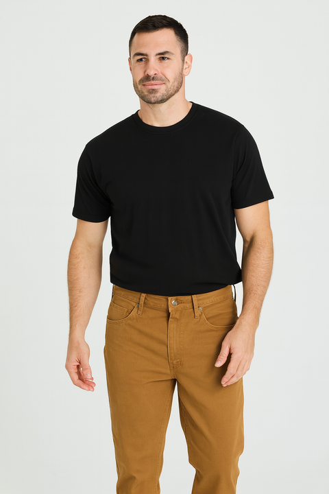 Levi's Men's Khaki Pants ABF1238