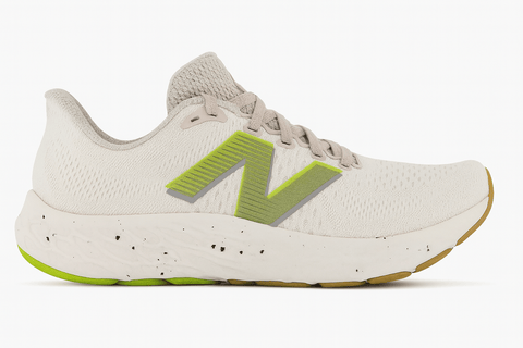 New Balance Unisex White Fresh Foam Running Sneakers | New Balance in Lebanon
