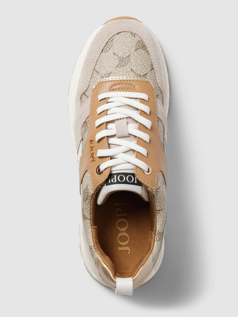 Joop Women's Multicolor Mazzolina Hanna xd6 Sneakers | Joop In Lebanon