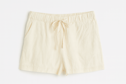 Forever 21 Women's Off White Short | Forever 21 In Lebanon