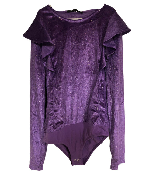 Terranova Sparkly Lilac Blouse|Tarranova In Lebanon