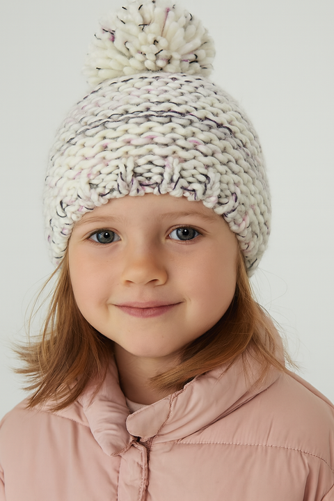 S.Oliver Girl's Multicolor Hat |S.Oliver in Lebanon