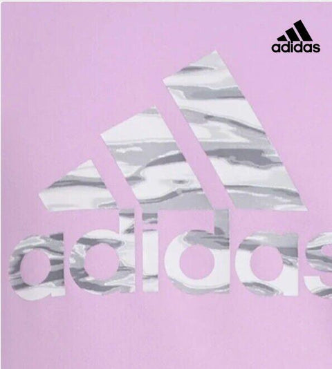 Adidas Girl's Purple Hoodie |Adidas in Lebanon