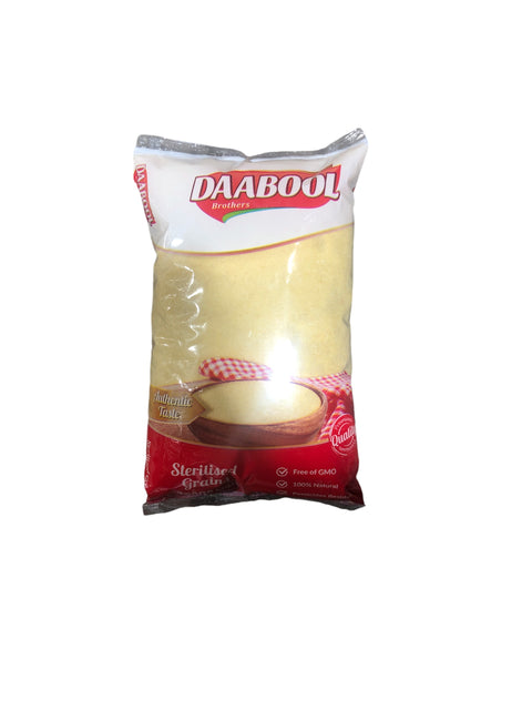 Daabool Semolina Fine 900g