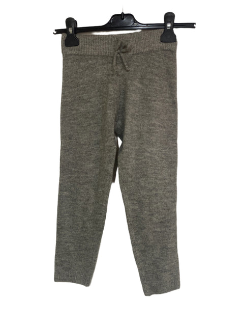 Terranova Girl's Grey Pants | Terranova In Lebanon
