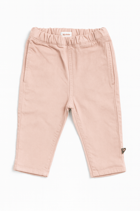 POMPdeLUX Baby Girl's Rose Vilma Lt Trouser |POMPdeLUX in Lebanon