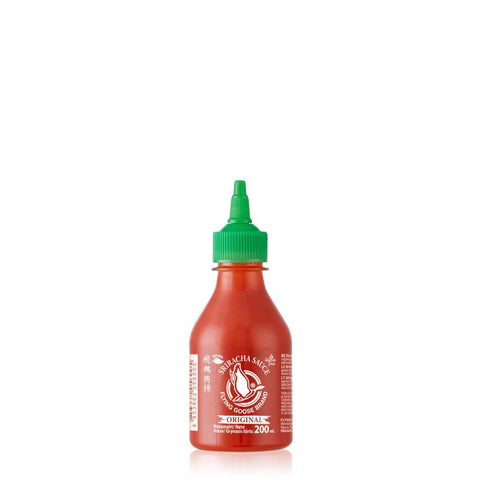 Flying Goose Sriracha Original Sauce 200ml