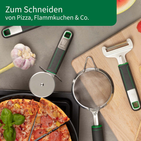 Chefkoch Pizza cutter Bonn 18cm | Chefkoch In Lebanon