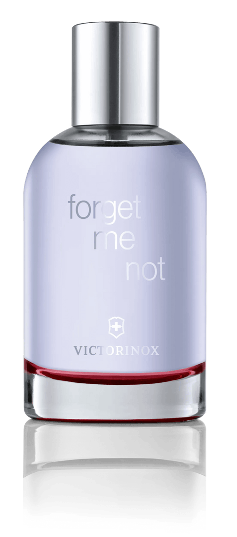 Victorinox Women's Forget Me Not Eau De Toilette Perfume- 100ML  | Victorinox In Lebanon