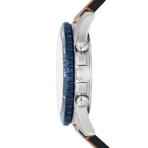 Fossil Men's Brown Watch |Fossil in Lebanon