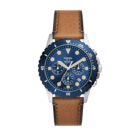 Fossil Men's Brown Watch |Fossil in Lebanon
