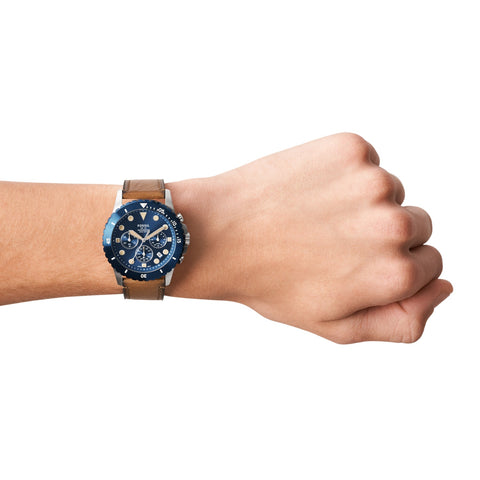 Fossil Men's Brown Watch |Fossil in Lebanon