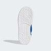 Adidas Baby Boy Forum Low White & Blue Sneakers | Adidas in Lebanon
