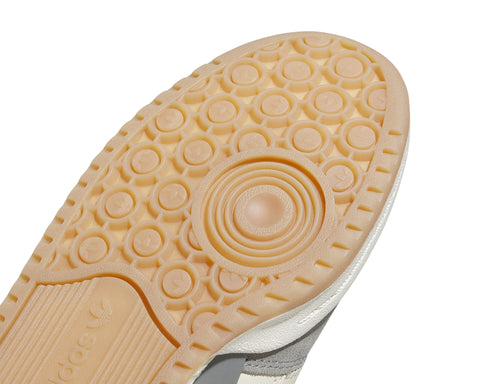 Adidas Men's Grey & White Forum Low Sneaker | Adidas In Lebanon