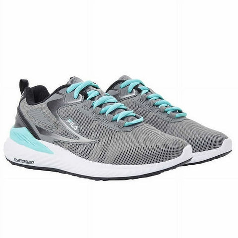 Fila Women's Grey Sneaker | Fila In Lebanon