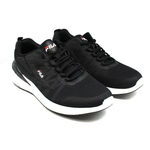 Fila Men's Black  Sneaker Shoes| Fila in Lebanon
