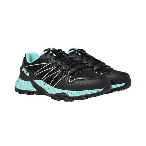 Fila Women's Black Sneaker Shoes |Fila in Lebanon