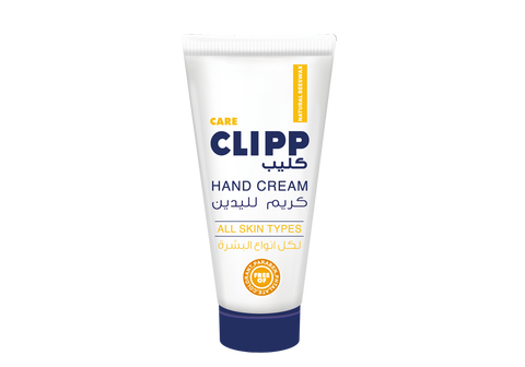 Clipp Hand Cream 75ml | Clipp In Lebanon