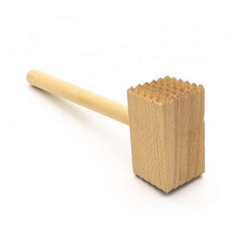 Fleischhammer Wooden Meat Tenderizer Mallet | Fleischhammer In Lebanon