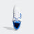 Adidas Men's White & Blue Forum Low Sneaker | Adidas In Lebanon