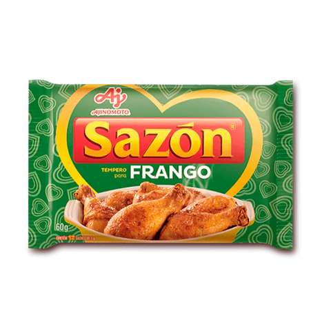 Sazon Powder Seasoning  For Chicken 60g | Sazon In Lebanon