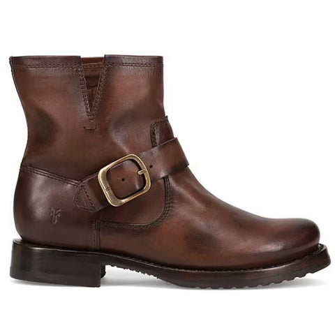 Frye Women's Tan Veronica Boots | Frye In Lebanon