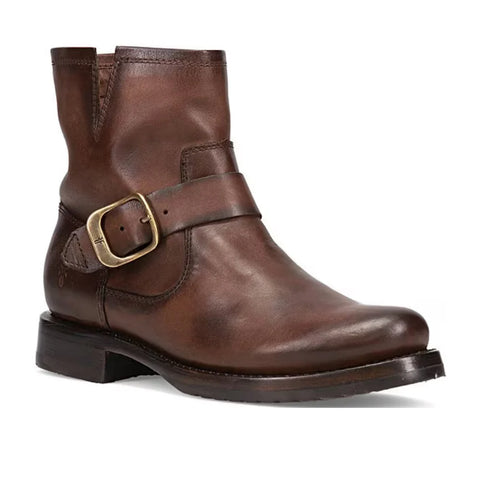 Frye Women's Tan Veronica Boots | Frye In Lebanon