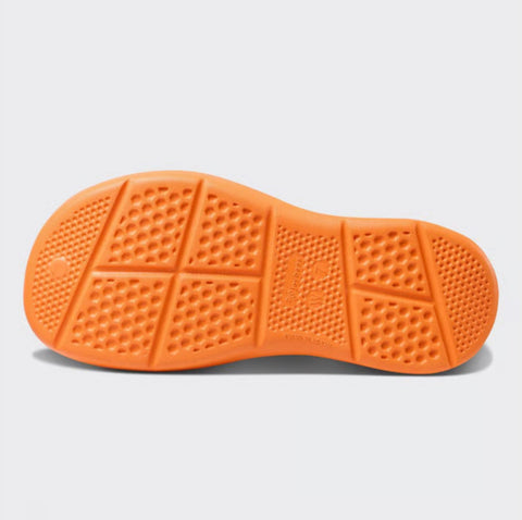 Joybees Men's Orange Chance Clogs | Joybees In Lebanon