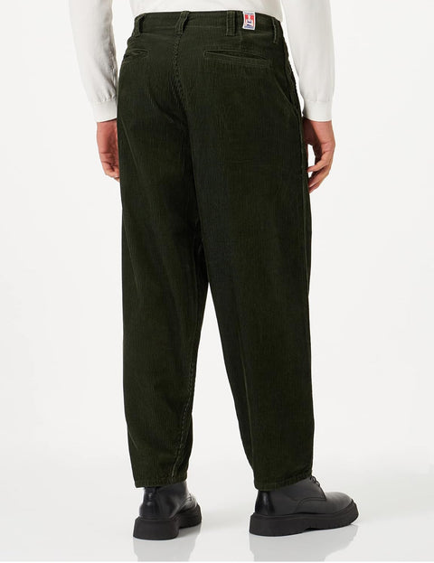 Wrangler Men's Militare Green Casey Jones Chino Pant | Wrangler In Lebanon