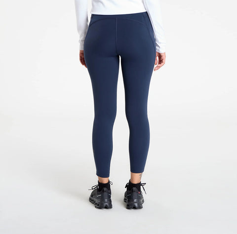 On Performance Women's Navy Legging | On In Lebanon