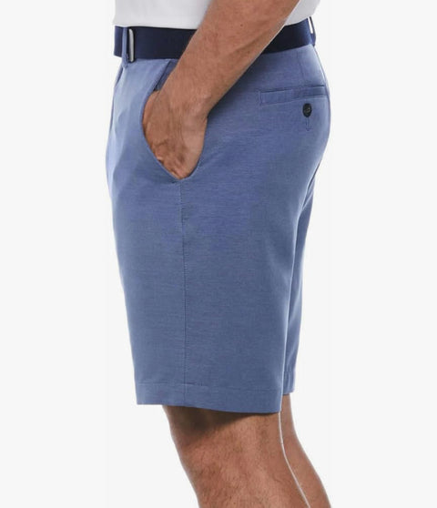 Callaway Men's Blue Opti-Dri Moisture Wicking Stretch Short | Callaway In Lebanon