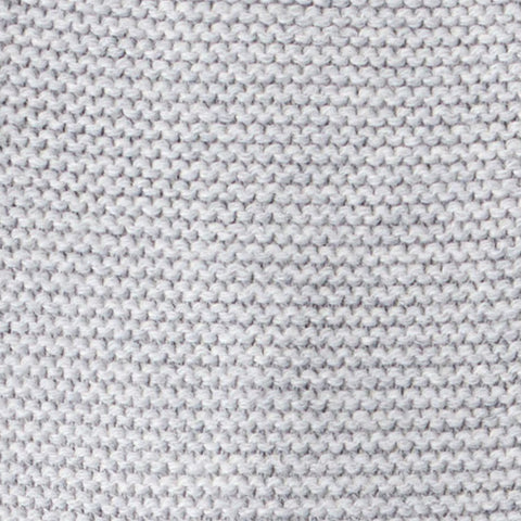 Little Planet By Carter's Organic Baby Boy's Blue/Light Grey 2pc Sweater Overalls Set | Little Planet By Carter's Organic In Lebanon