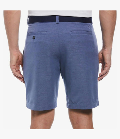 Callaway Men's Blue Opti-Dri Moisture Wicking Stretch Short | Callaway In Lebanon