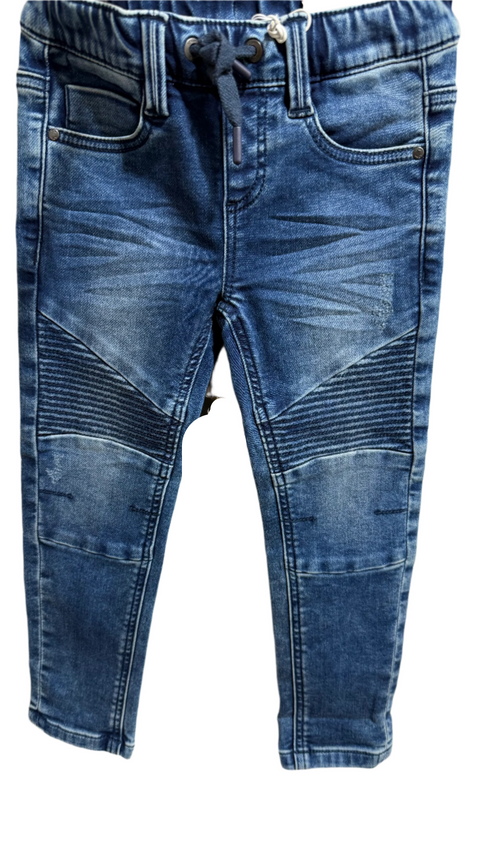 S.Oliver Boy's Blue Slim Jeans |S.Oliver in Lebanon