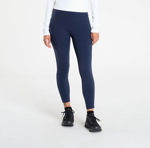 On Performance Women's Navy Legging | On In Lebanon