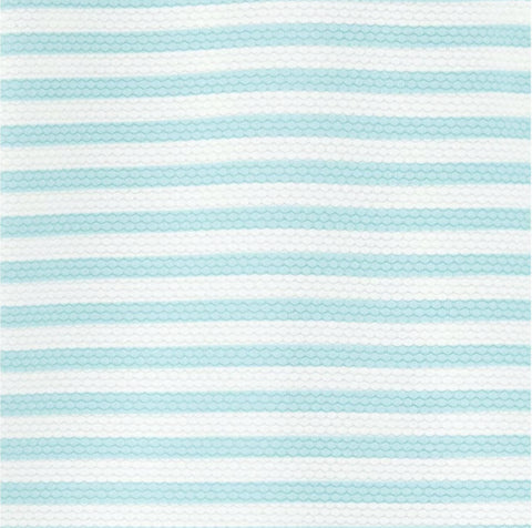 Carter's Just One You Baby Boy's White/Blue Long Sleeve One Piece Striped Swimsuit | Carter's Just One You In Lebanon