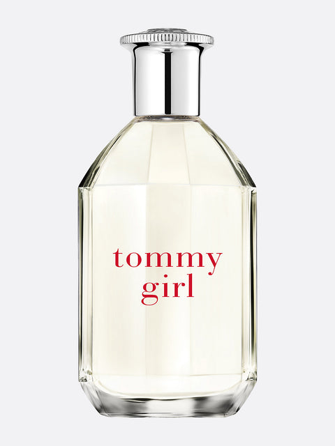Tommy Hilfiger Women's Tommy Girl Eau de Toilette - 100 ml  | Tommy Hilfiger In Lebanon