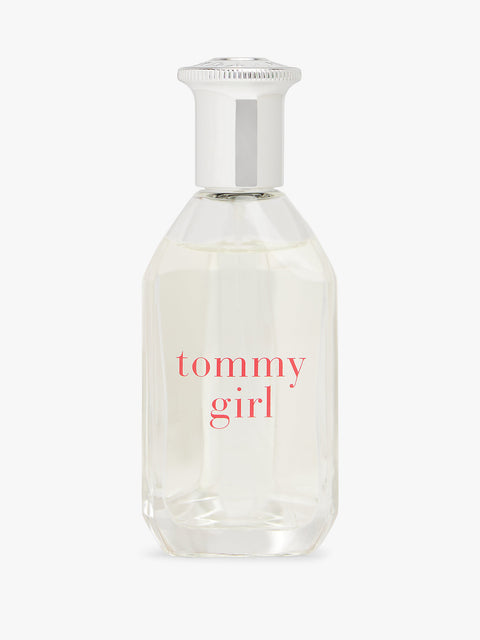 Tommy Hilfiger Women's Tommy Girl Eau de Toilette - 100 ml  | Tommy Hilfiger In Lebanon