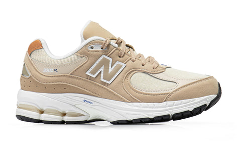 New Balance Women's Beige 2002R Sneakers | New Balance In Lebanon