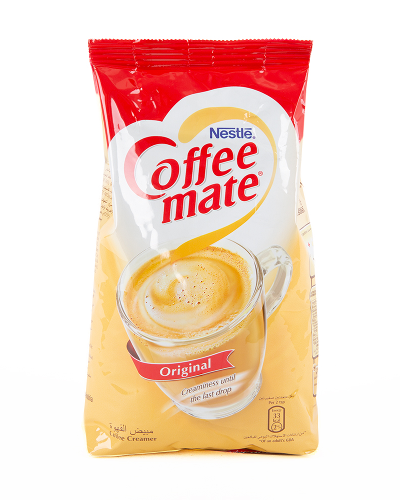 Nestle Coffee Mate Pouch Original 450g